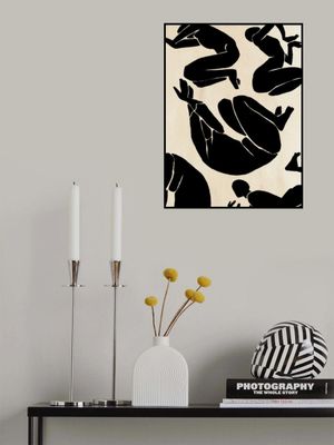 Shadowed Silhouettes