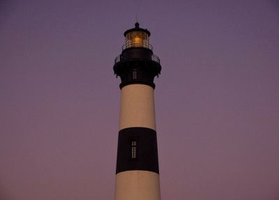 Bodie Island Lighthouse II