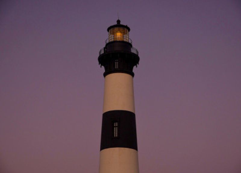 Bodie Island Lighthouse II