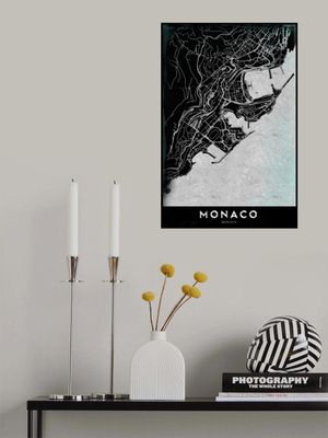 MONACO