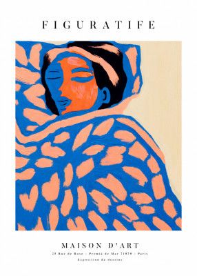 Poster Portrait Series 02