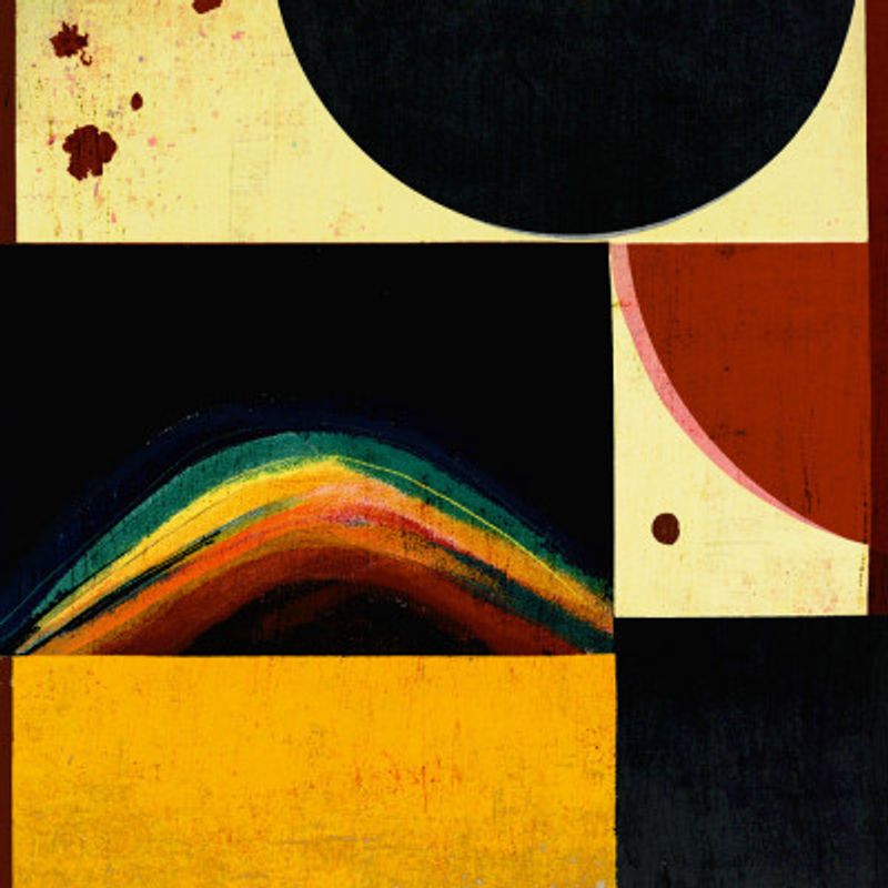 Abstract Eclipse