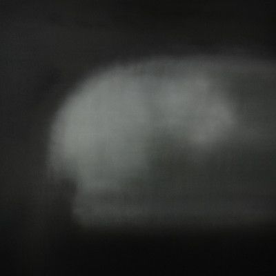 Of Long Ago                   Oil On Canvas                60%22 X 60%22