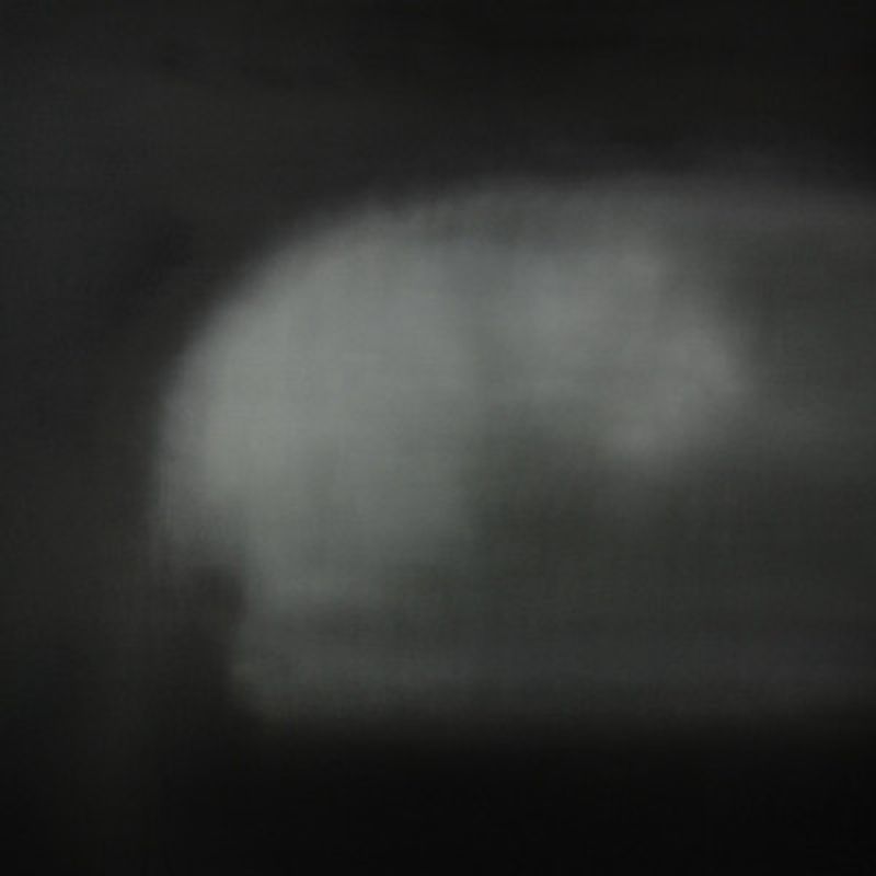 Of Long Ago                   Oil On Canvas                60%22 X 60%22