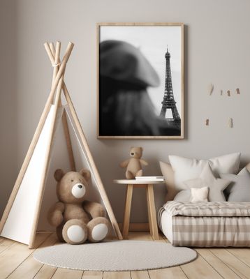 Eiffel Tower - Tour Eiffel