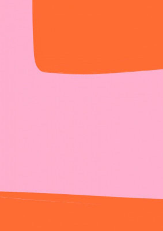 Bold Geometric Shapes