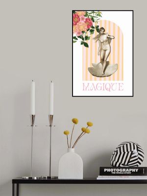 Magiqueaphrodite Ratioiso