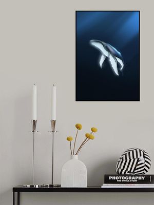 Ocean's Gentle Giant