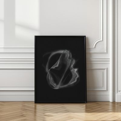 Ethereal Fluid Form