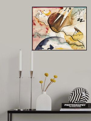 Rain Landscape (1911)