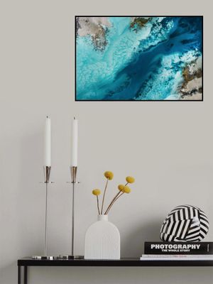 Best Seller - Salt Water Passage