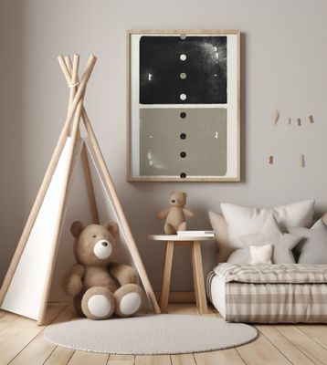 Evening Rendezvous Abstraction