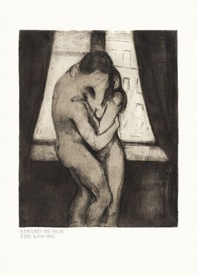 The Kiss 1895