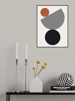 Circles in balance 2