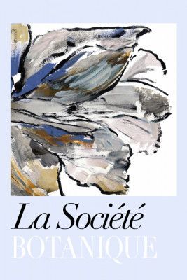 La Société Botanique Blueflower