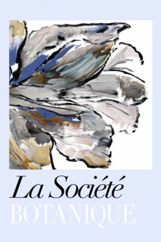 La Société Botanique Blueflower