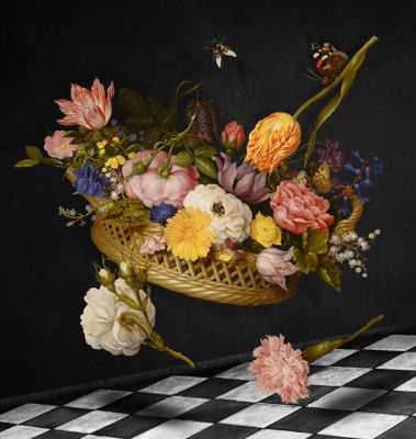 The Unfortunate Still Life