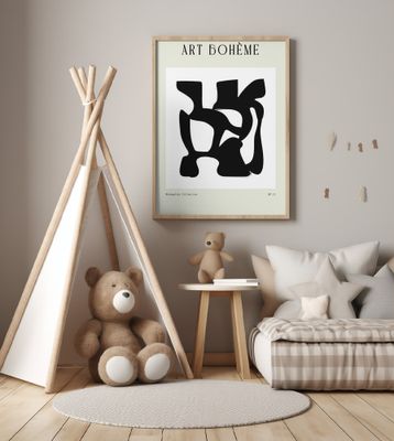 Artbohemeno(abstract)