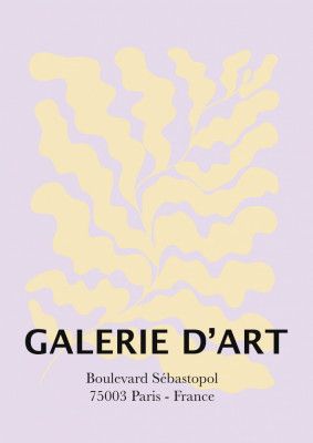 Galerielilac Ratioiso