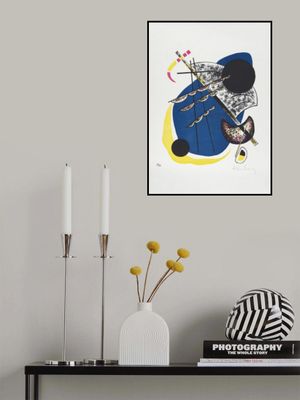 Kleine Welten Ii (small Worlds Ii) (1922)