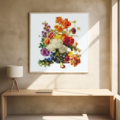 Altered Still Life (2)