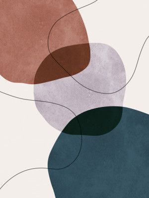 Abstract shapes 15
