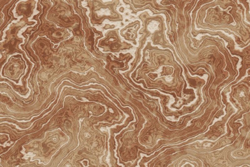 Cocoa Beige Marble Texture