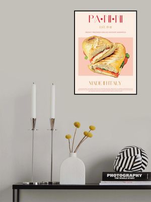 Panini Print
