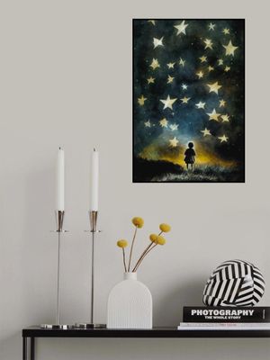Starry Dreams