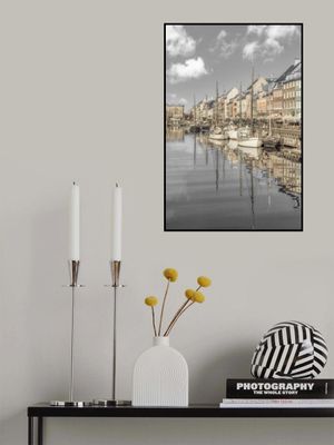 COPENHAGEN VINTAGE Impression