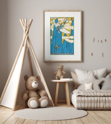 First Ascent of Monte Domapozza In the Dolomites