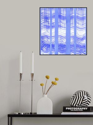 Wavey Stripes and Swirls