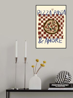 Pizza Pasta &amp; Amore