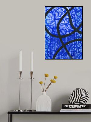 Complexity In Simple Thought