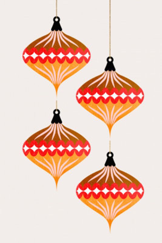 Christmas Balls (vers.2)