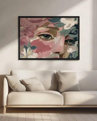 Floral Reverie No 05