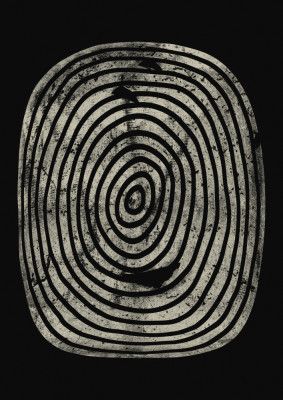 The Black Oasis Abstraction