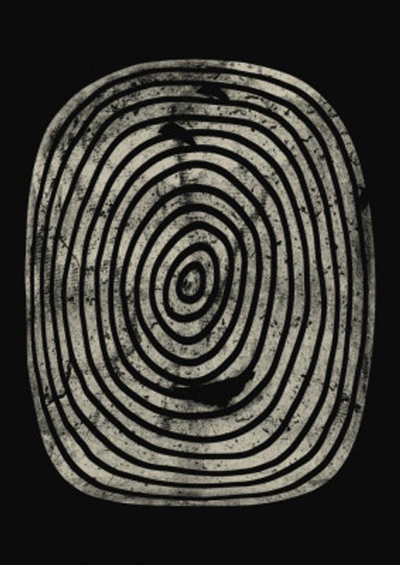 The Black Oasis Abstraction