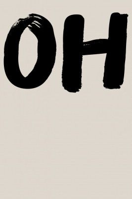 Oh