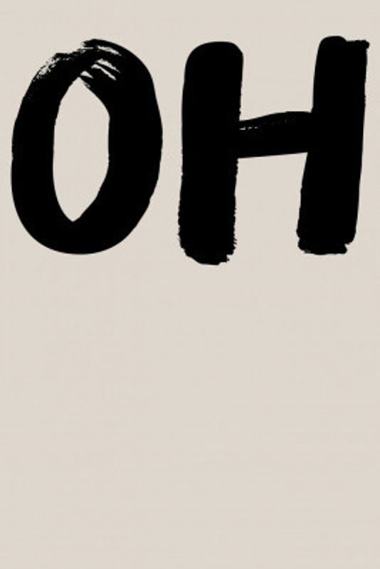 Oh