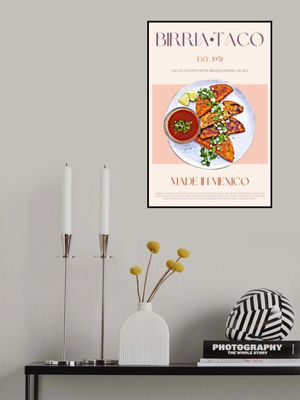 Delicious Birria Bites