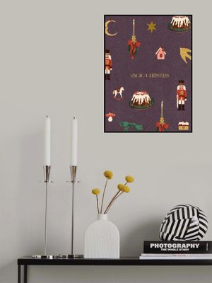 Cozy Christmas Things