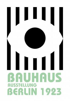 Bauhaus Eye