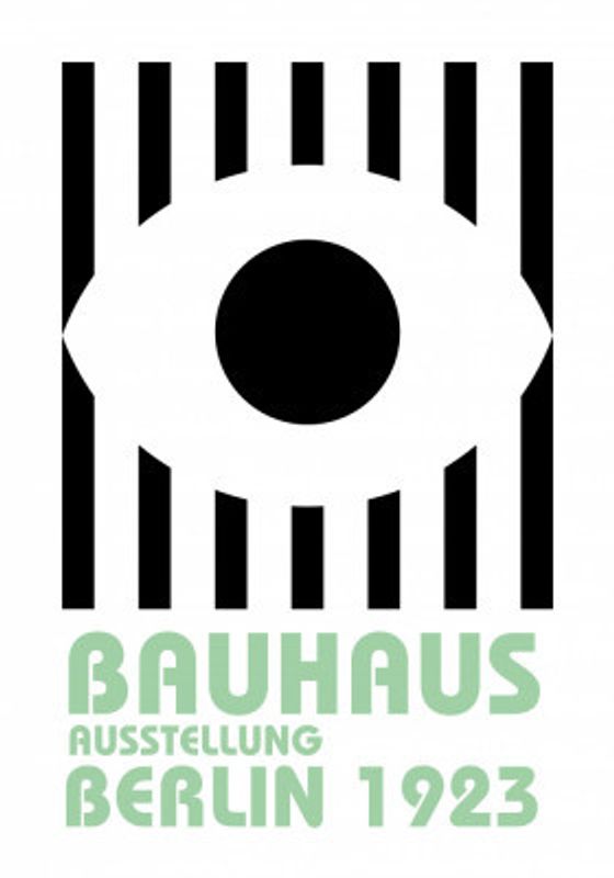 Bauhaus Eye