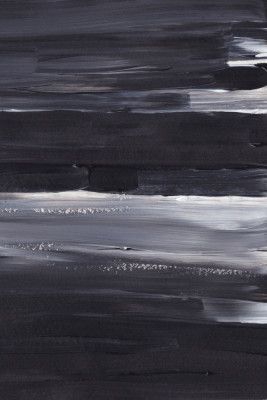 Expressive Monochrome Strokes