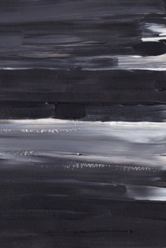 Expressive Monochrome Strokes