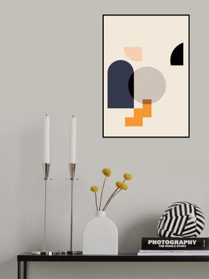 Contemporary Abstract 19