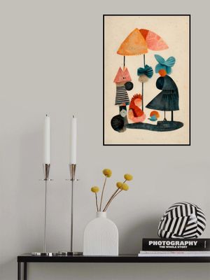 Whimsical Gatherings