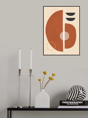 Circles and semicircles 4