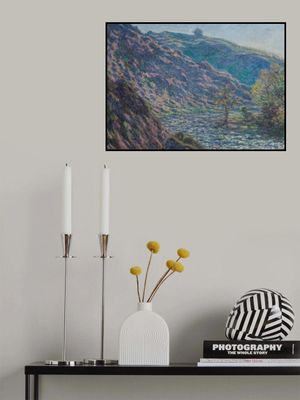 The Petite Creuse River